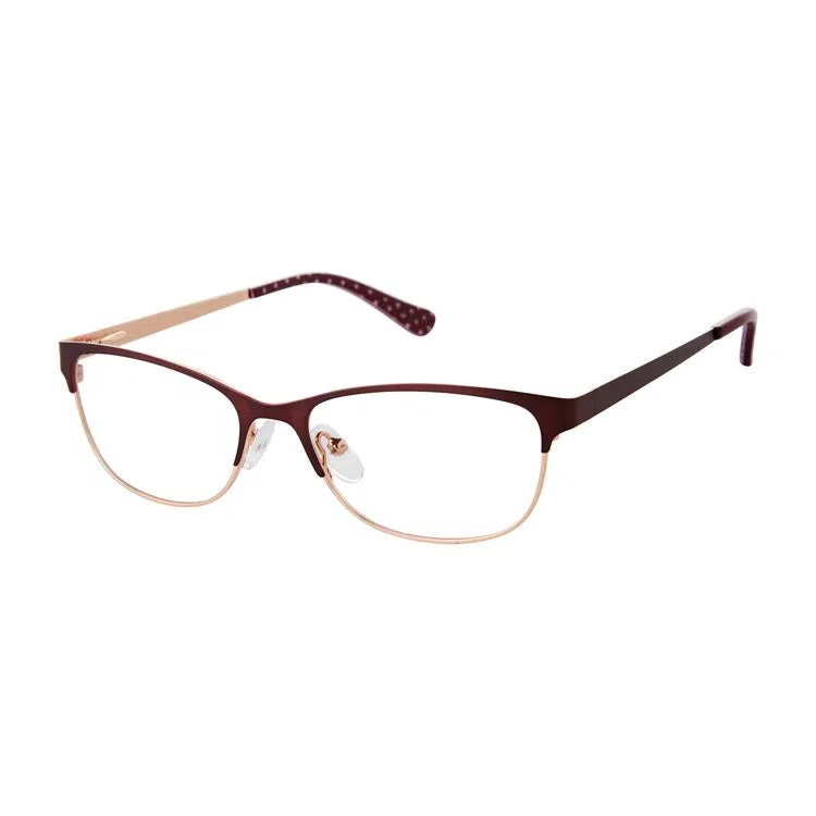 Isaac Mizrahi NY IM30068 Eyeglasses - view 3